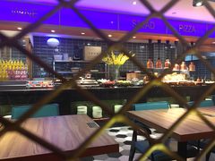 -纽斯特牛排自助餐厅(浦东文峰广场店)