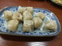 蒸鱼饺-福州人铭小吃