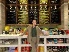 -初色海鲜自助(新辰里亚运村店)