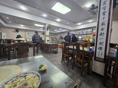 -一间楼牛羊肉泡馍馆(东一路店)