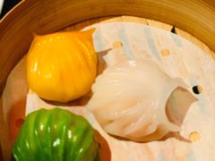 -万丽轩·粤菜(王府井金茂万丽酒店)
