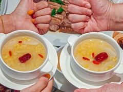 -潮州府·潮菜·砂锅粥(徐家汇店)