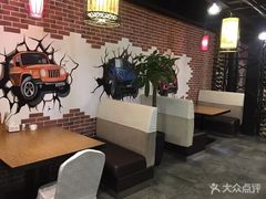 大堂-吕宋海鲜楼