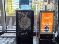-齐鲁王府餐厅