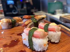 -菲住布渴酒店自助餐厅(阿里巴巴西溪园区店)