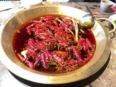 -小龙坎火锅(全球总店)