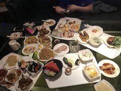 -堂会·KTV·自助餐·团建聚会(天河店)