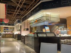 -金海湾自助餐厅(金陵饭店)