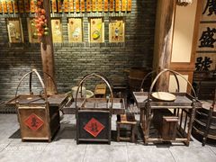 -百花人家(门城水岸店)