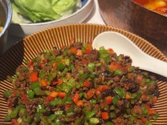 -沿途四季·云南菜·诗酒茶(蓝色港湾店)