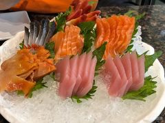-大渔铁板烧(大悦城店)