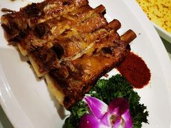 芳香排骨-咪咪川菜(太乙路店)