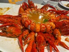 -海底捞火锅 (利舞台广场店)