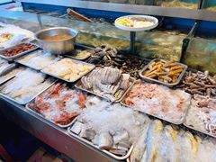 -小厨师·二十年沈家门小海鲜(百井坊巷店)