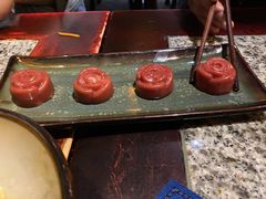 -南京大牌档(香港广场店)