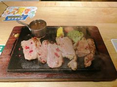 -豪客来牛排(人民东路店)