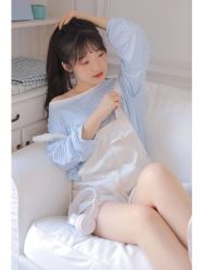-蜜桃少女VISION写真馆(雁塔店)