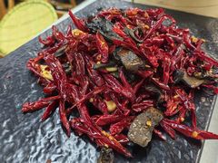 -名善山珍·野生菌汤锅(文殊院店)