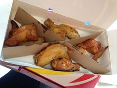 鸡翅-达美乐比萨(井亭路店)