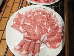 -马记伊源斋涮肉·清真菜(潘家园古玩市场店)