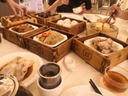 -金翠皇宫·宴会厅