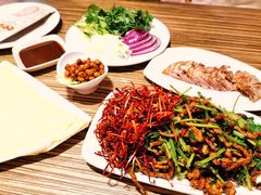 -老昌春饼(中央二店)