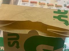 -赛百味SUBWAY(东风广场店)