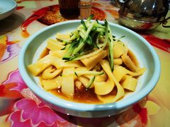 -巴依老爷新疆美食(魏公村店)
