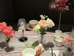 -知楚•精致湖北菜(武商MALL店)