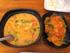 -Doo Dee Thai Food(Issan/Isaan/Esan)