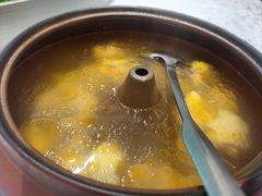 三七汽锅鸡-外滩·云南人家(昆明旗舰店)