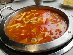 -蕃茄述·好汤自然来(江汉路店)