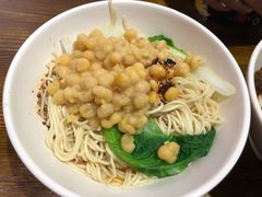 -秦云老太婆摊摊面(蜀汉路店)