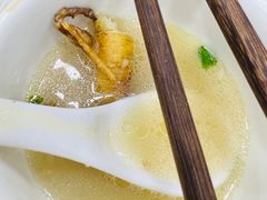-朴小妹人参鸡汤火锅(长白山万达店)