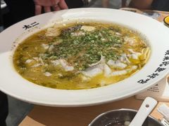 -太二酸菜鱼(深圳布吉万象汇店)