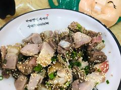 -水乡人家私房菜(逢简店)