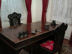 -龙环葡韵住宅式博物馆