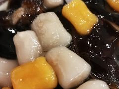 -鲜芋仙(中环百联2店)