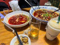 -毛草房(南辛庄街店)