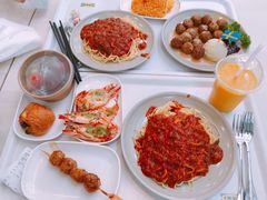 -宜家·瑞典风味餐厅(北京西红门店)