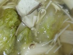 -格朗合 · 鸡汤米线(和悦汇店)