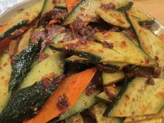 -秋香家韩式炭火烤肉(磐石路店)