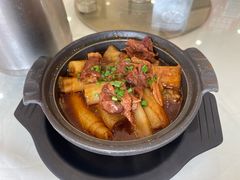 -东江渔村·古典园林·30年粤菜老字号(太和店)