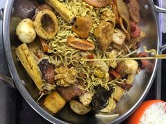 -南京工业大学-东苑1食堂