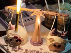 -杜勒瓦Cake&More 蛋糕派对定制