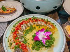 -箱美术馆私房菜(水晶郦城店)