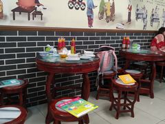 大堂-恒信牛奶甜品(南京总店)