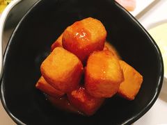 -卡朋西餐(较场西路店)