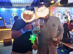 -上海浦东假日酒店