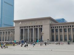 -河北博物院